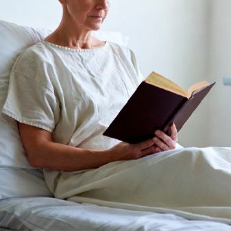 Лечение хронического алкоголизма в стационаре в Белореченске